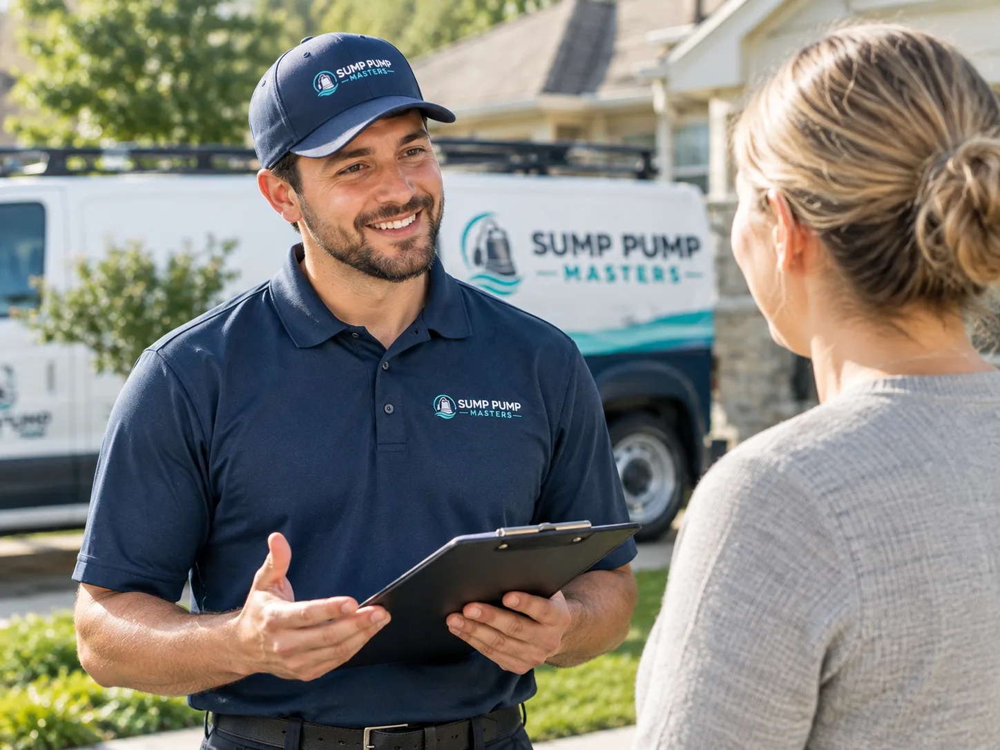Sump Pump Repair Lake City, KS FAQs